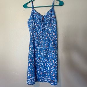 Cami Dress